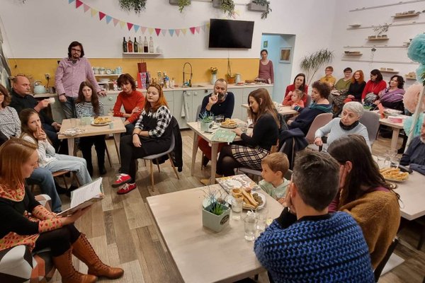 SlouFlou Obývák - náhled 27