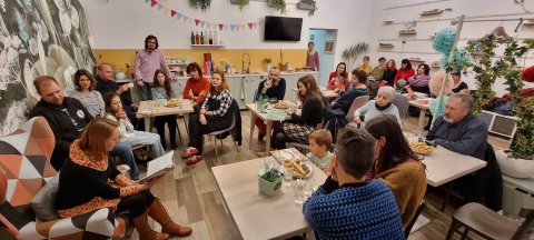 SlouFlou Obývák - náhled 27