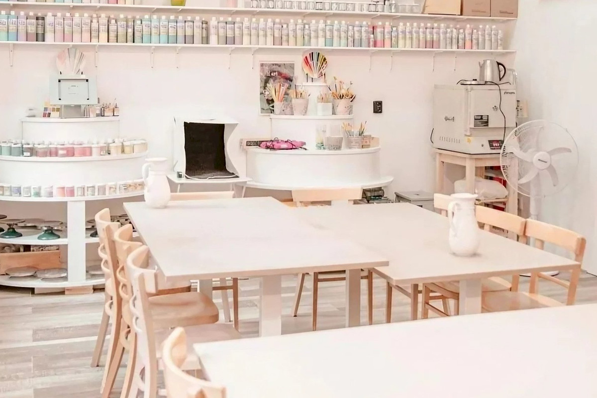 SlouFlou Pracovna & Dílna - obrázek 1