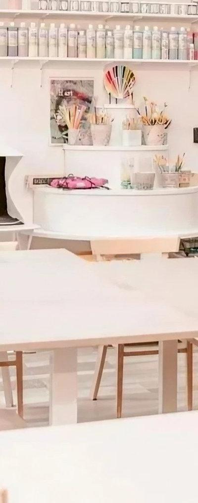 SlouFlou Pracovna & Dílna