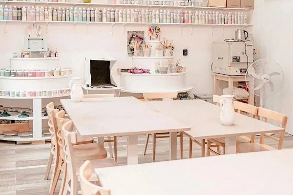 SlouFlou Pracovna & Dílna - náhled 3