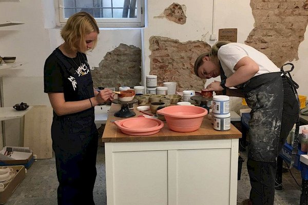 SlouFlou Pracovna & Dílna - náhled 5