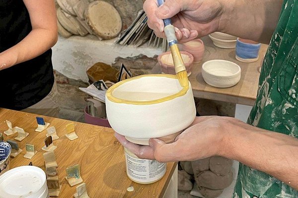 SlouFlou Pracovna & Dílna - náhled 10