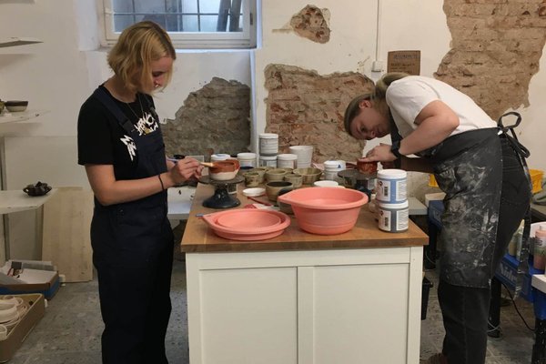 SlouFlou Pracovna & Dílna - náhled 14