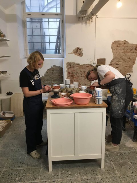 SlouFlou Pracovna & Dílna - náhled 14