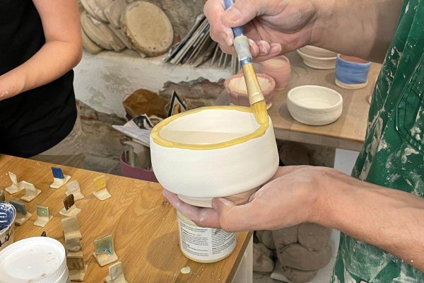 SlouFlou Pracovna & Dílna - náhled 19