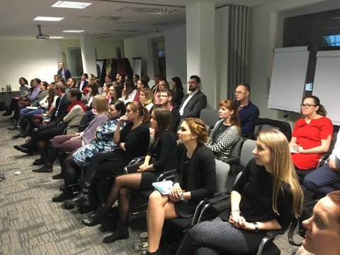 Prostory IPSOS ve Slovanském domě - náhled 2