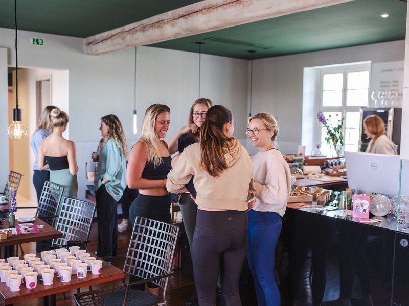 SouLadronka - obrázek 1