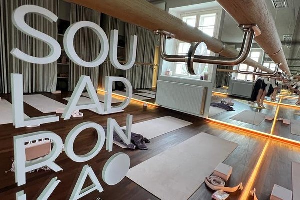 SouLadronka - náhled 4