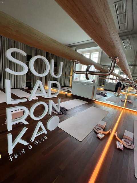 SouLadronka - náhled 4