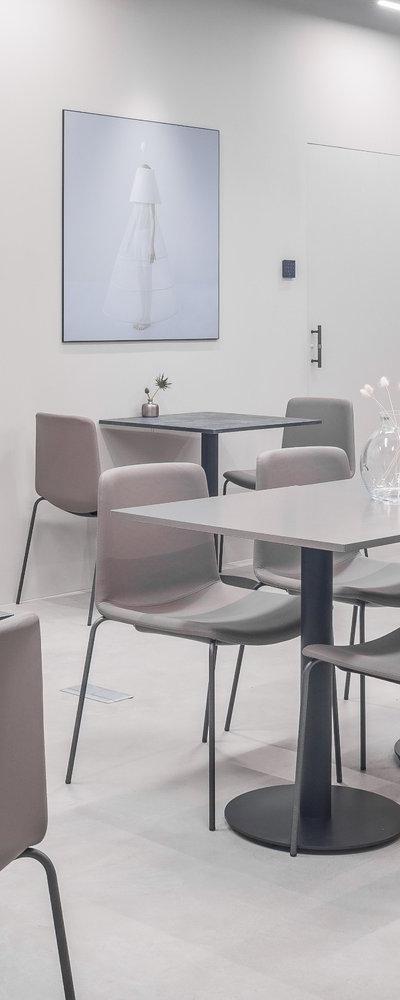 Space Cafe & Events Karlín