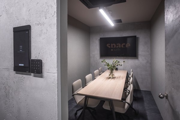 Space Cafe & Events Karlín - náhled 2