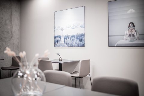 Space Cafe & Events Karlín - náhled 4