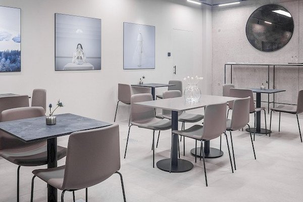 Space Cafe & Events Karlín - náhled 6