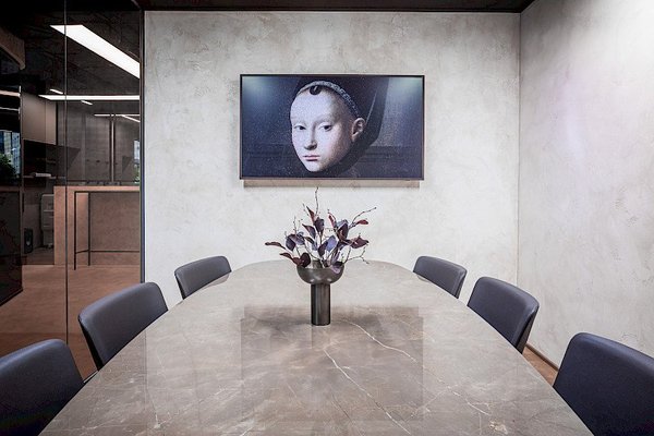 Space Cafe & Events Karlín - náhled 7