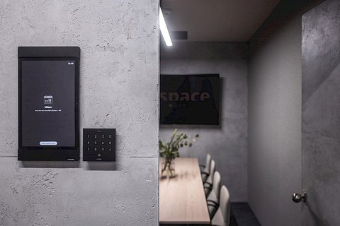 Space Cafe & Events Karlín - náhled 10