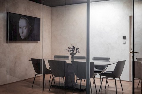 Space Cafe & Events Karlín - náhled 11