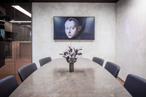 Space Cafe & Events Karlín - náhled 12