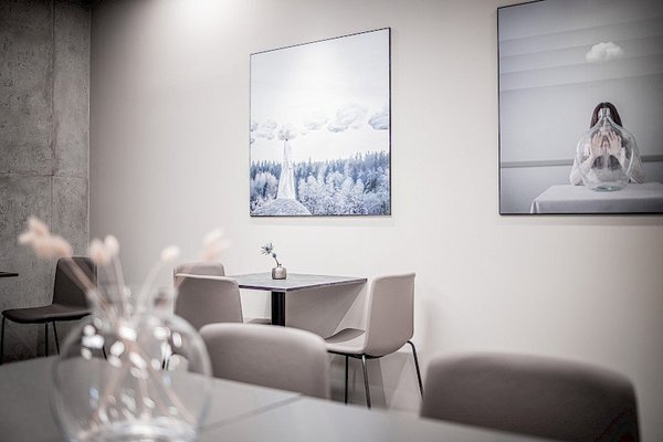 Space Cafe & Events Karlín - náhled 18