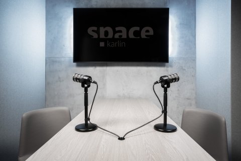 Space Cafe & Events Karlín - náhled 24