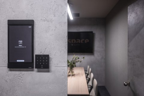 Space Cafe & Events Karlín - Milano Meeting Room - náhled 3