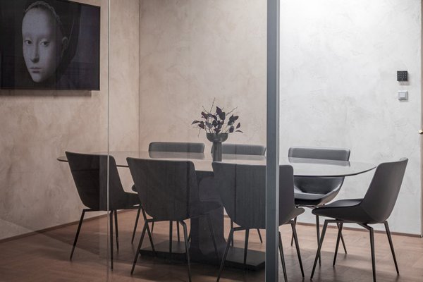 Paris Meeting Room@Space Cafe & Events Karlín - náhled 1