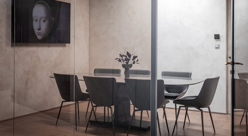 Space Cafe Karlín - eventy, workshopy, meetingy 