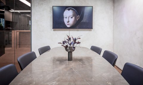 Space Cafe Karlín - eventy, workshopy, meetingy  - náhled 9