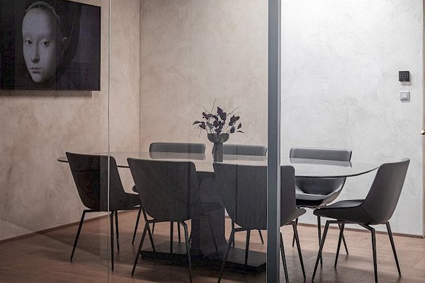 Paris Meeting Room@Space Cafe & Events Karlín - náhled 5