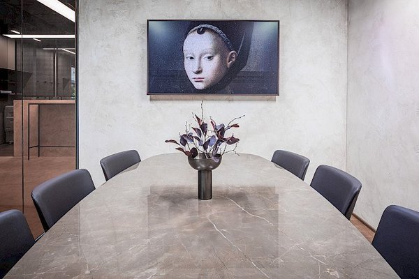 Paris Meeting Room@Space Cafe & Events Karlín - náhled 6