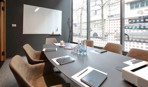 Space Cafe Anděl - eventy, workshopy, meetingy - náhled 3