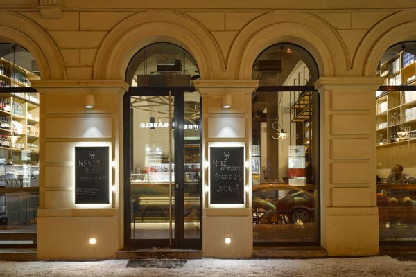 Špejle Jungmannova - náhled 6