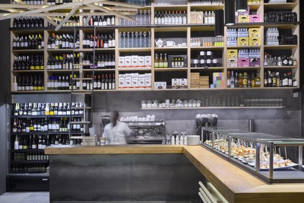 Špejle Jungmannova - náhled 7