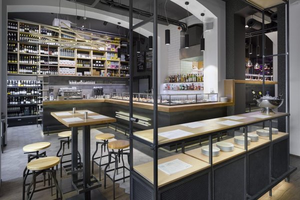 Špejle Jungmannova - náhled 8