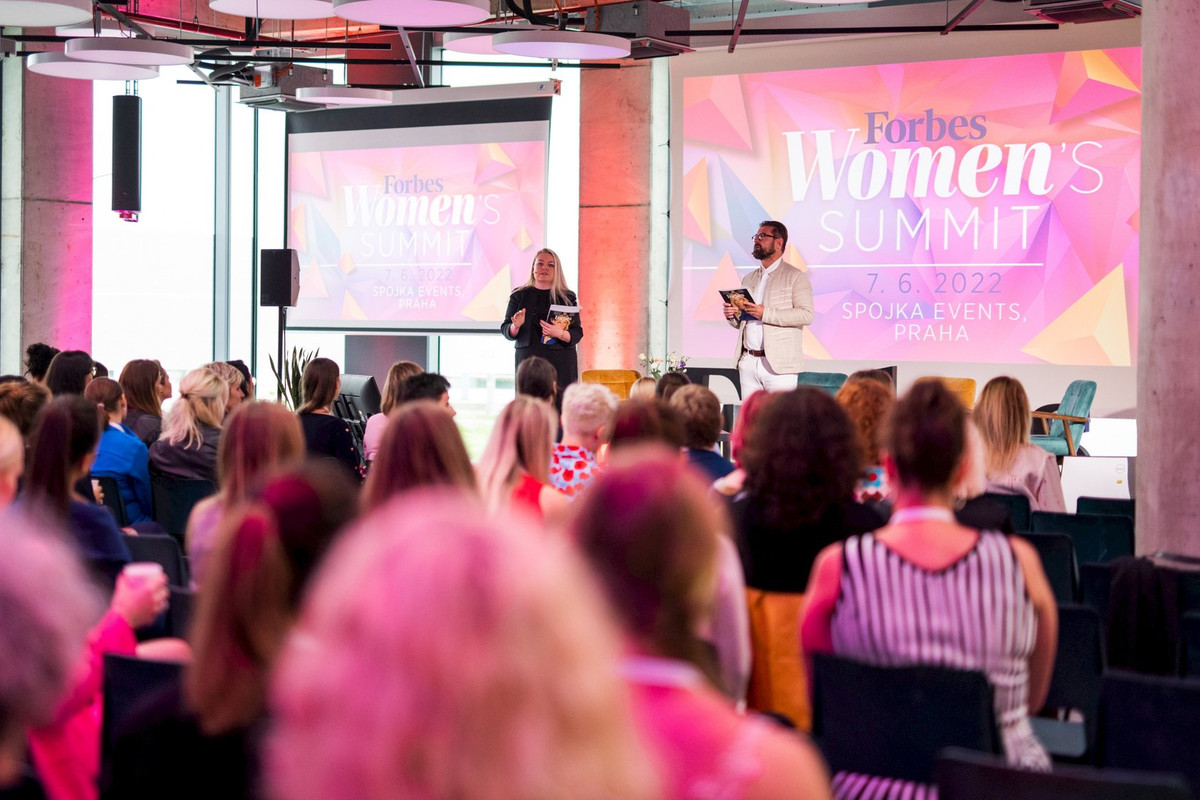 Spojka Events - obrázek 1