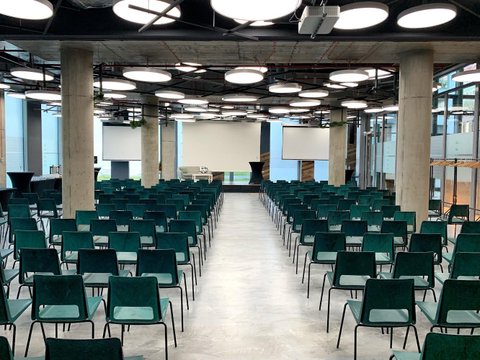 Spojka Events - náhled 2