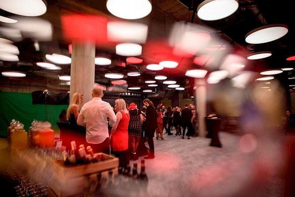 Spojka Events - náhled 16