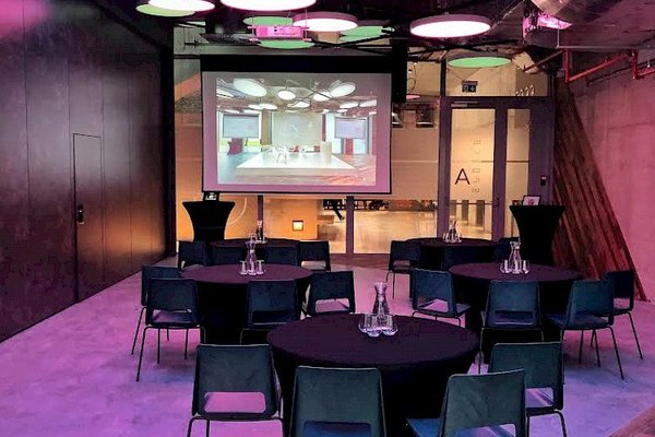 Spojka Events - náhled 18