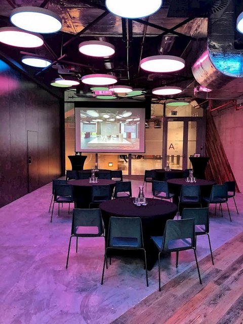 Spojka Events - náhled 18