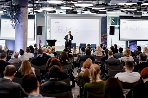 Spojka Events - náhled 23