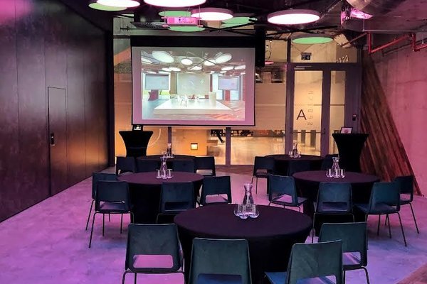 Spojka Events - náhled 30