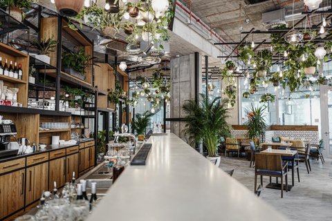 Spojka Events - Spojka Karlín - náhled 2