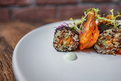 Spojka Events - Spojka Karlín - náhled 5