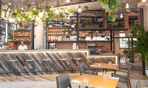 Spojka Events - Spojka Karlín - náhled 12