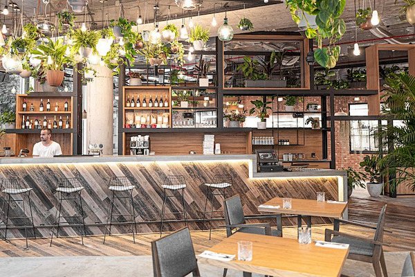 Spojka Karlín@Spojka Events - náhled 16