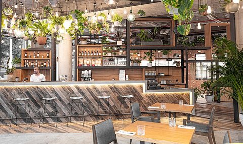 Spojka Events - Spojka Karlín - náhled 16