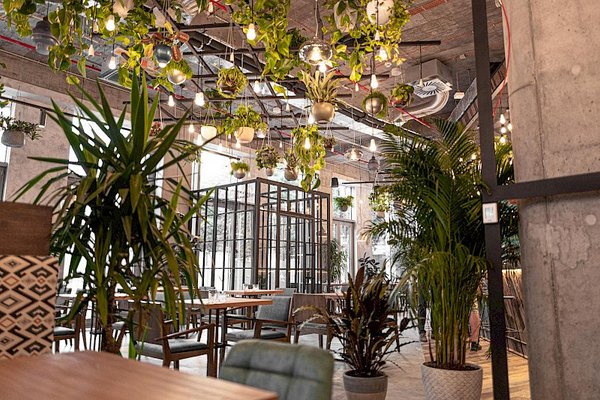 Spojka Karlín@Spojka Events - náhled 17