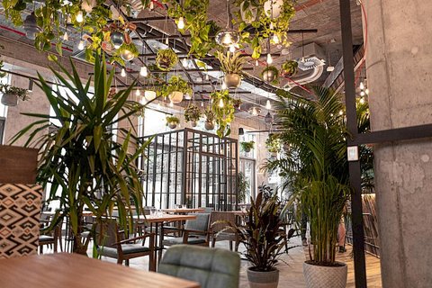 Spojka Events - Spojka Karlín - náhled 17