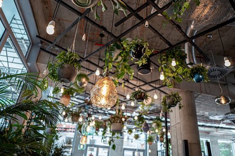 Spojka Events - Spojka Karlín - náhled 19