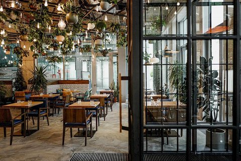 Spojka Events - Spojka Karlín - náhled 20